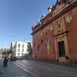 Triana Centro