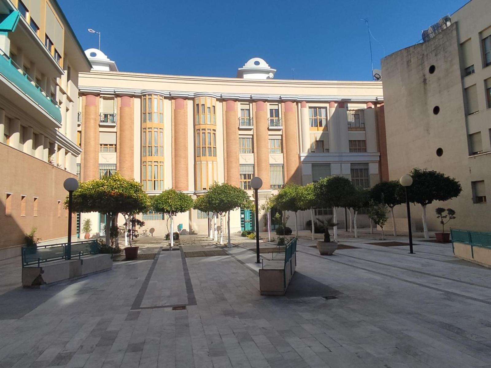 Triana Centro Appartement *