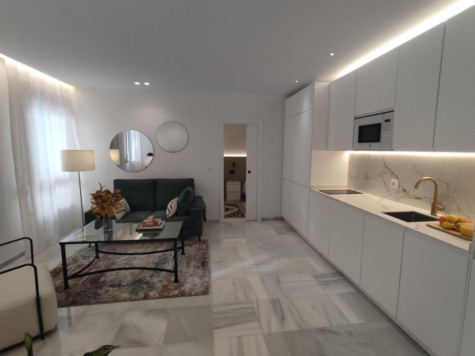 Appartement Triana Centro
