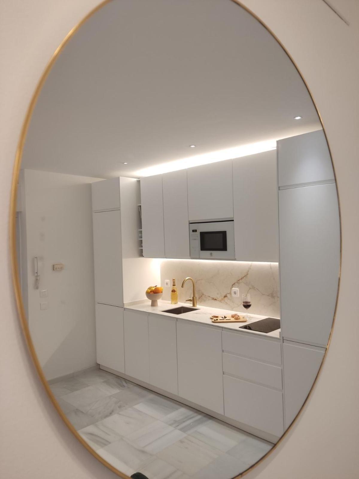 Triana Centro Appartement Séville