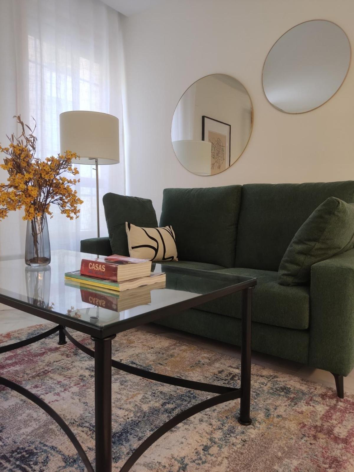Triana Centro Appartement