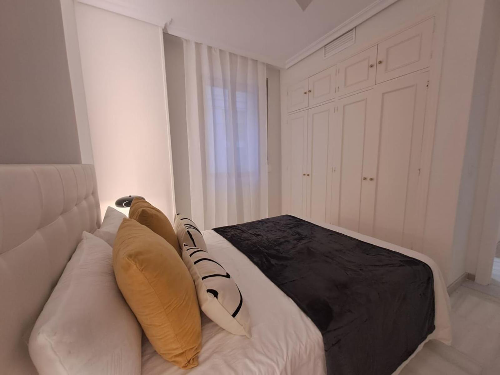 Apartment Triana Centro *
