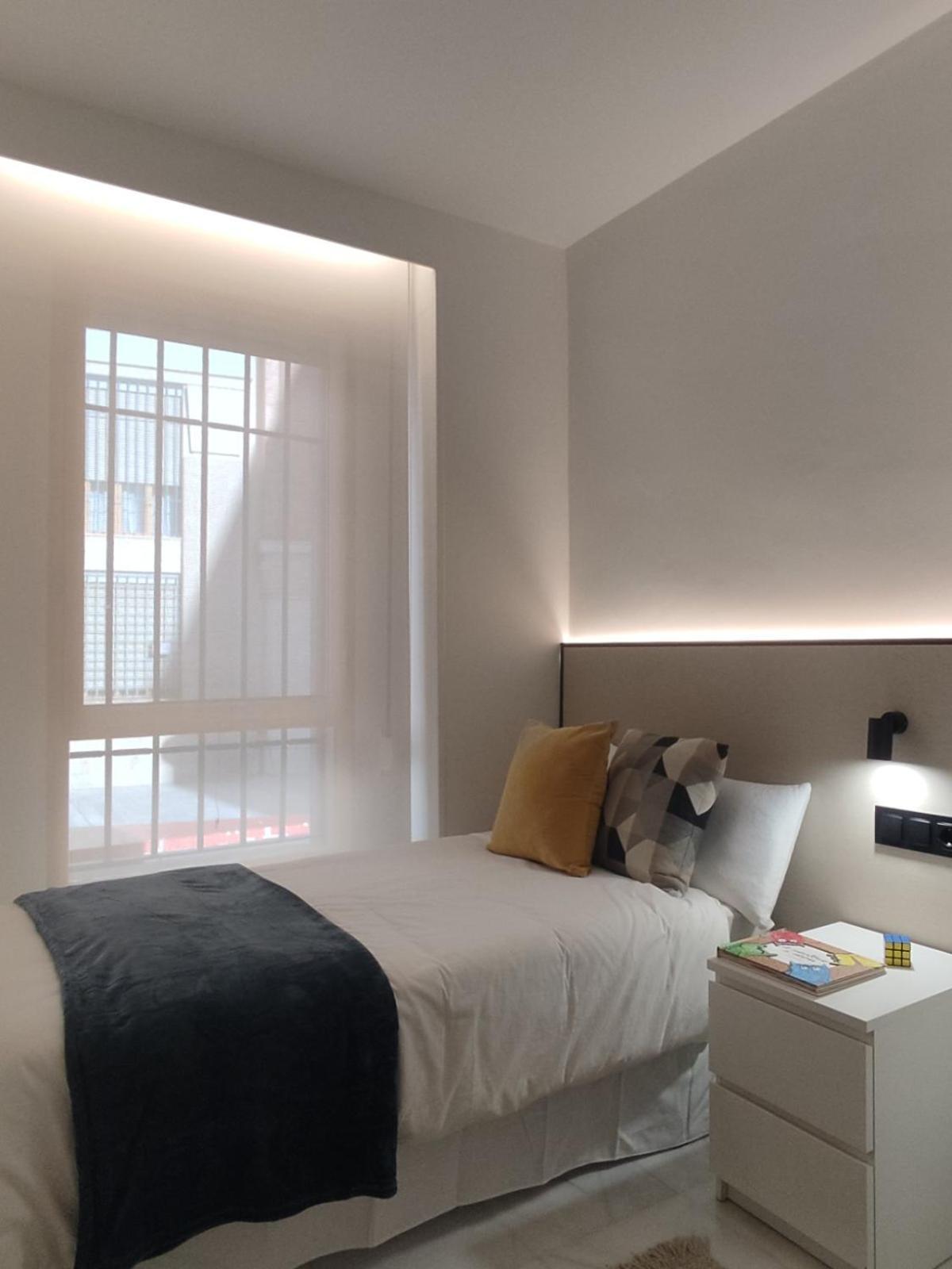 Appartement Triana Centro Séville