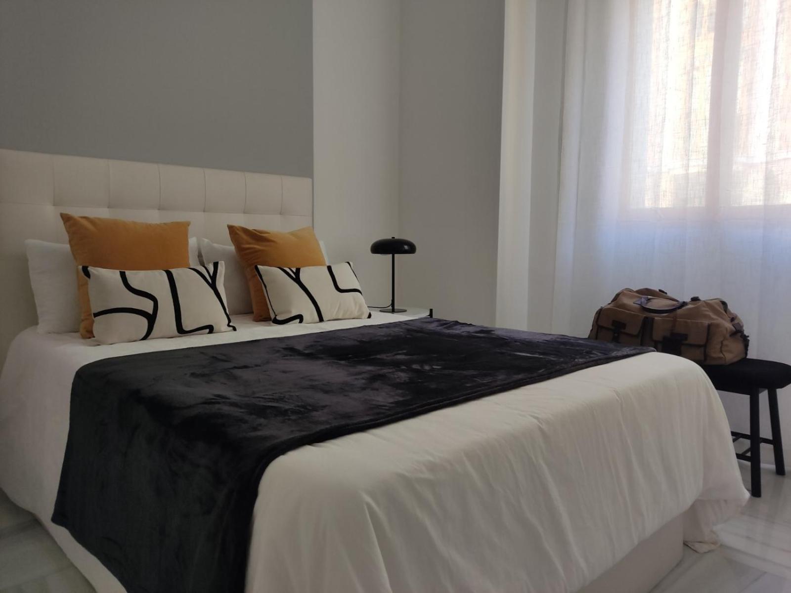Appartement Triana Centro
