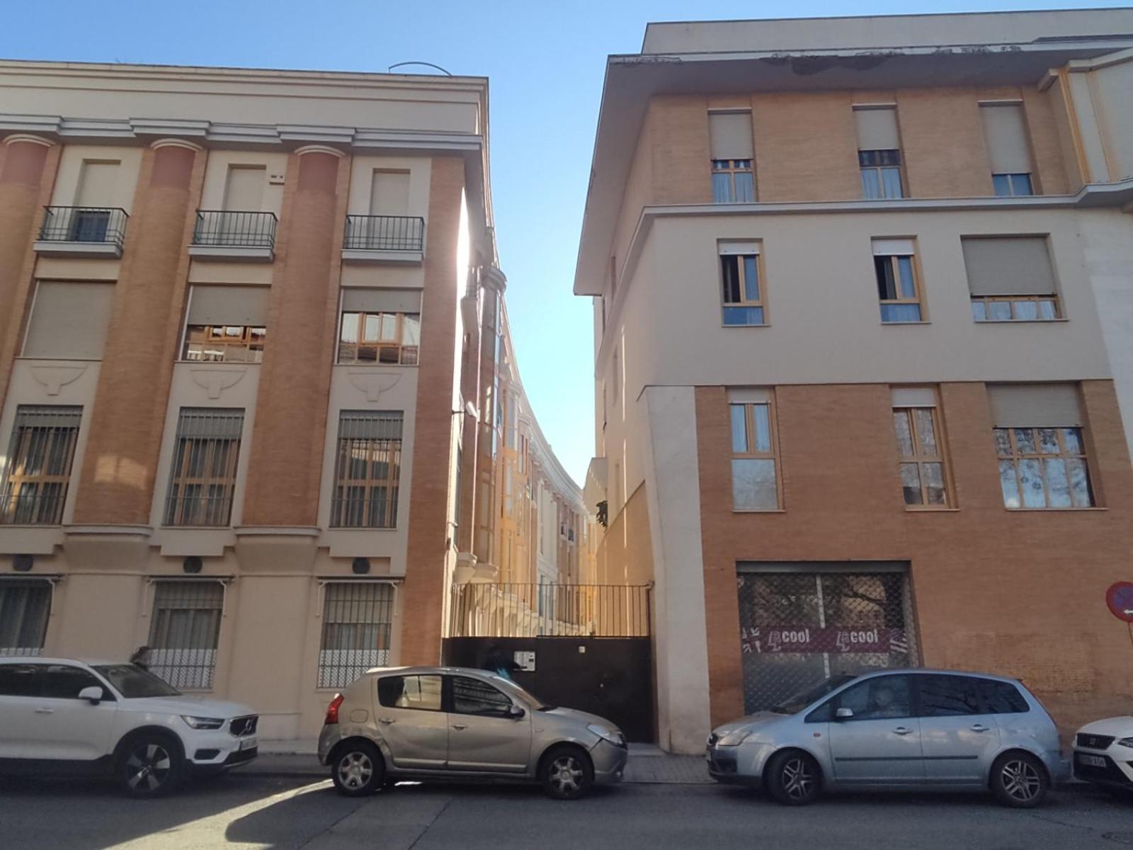 Appartement Triana Centro *