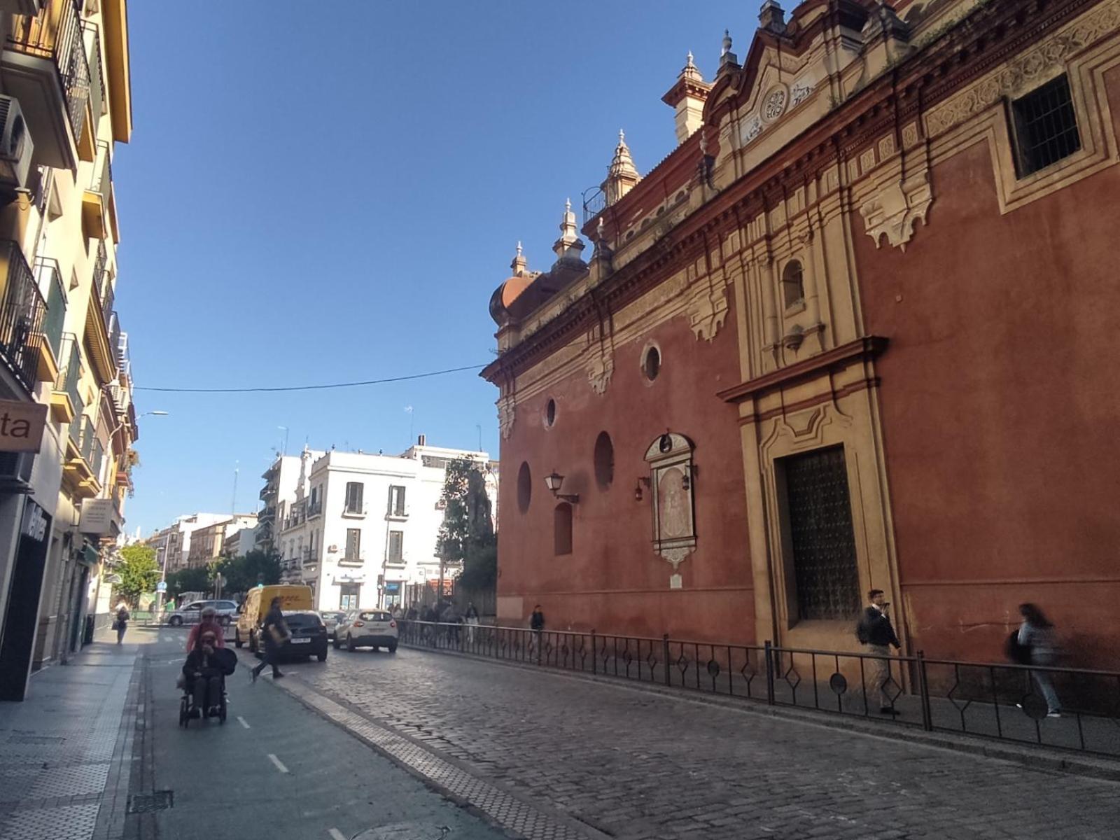 Triana Centro *