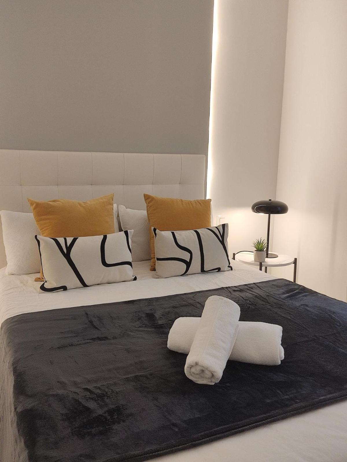 Triana Centro Appartement *