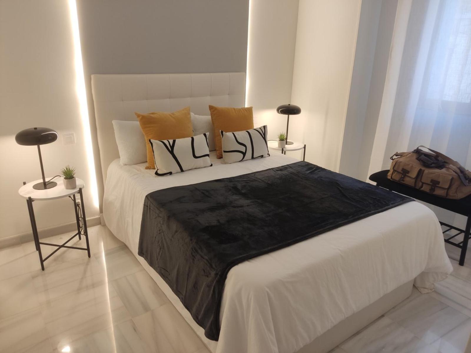 Triana Centro Appartement *