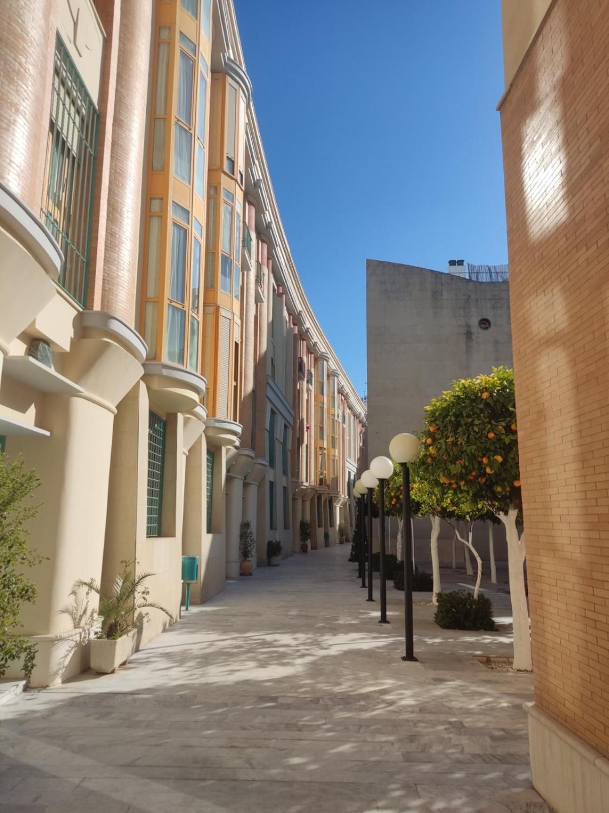 Appartement Triana Centro Séville