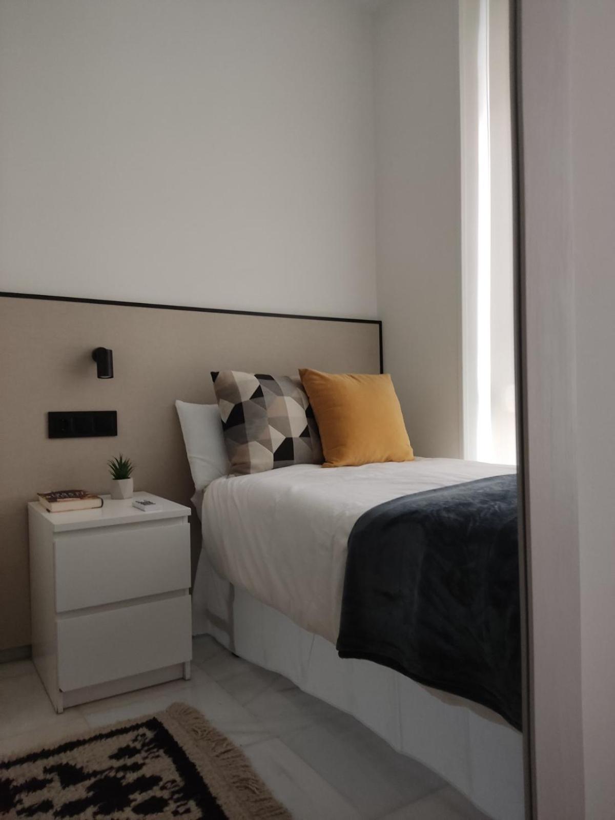 Appartement Triana Centro