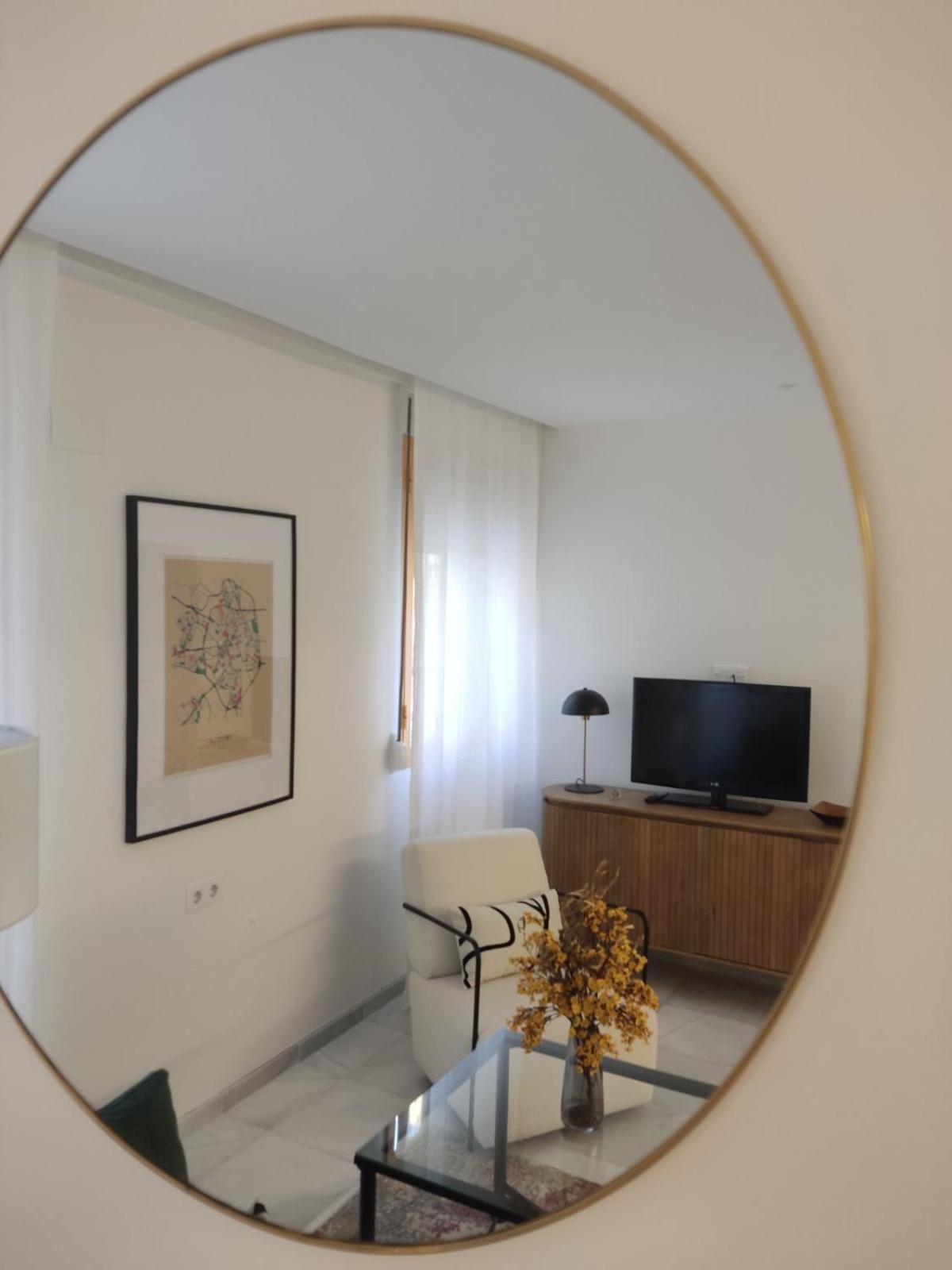Triana Centro Appartement