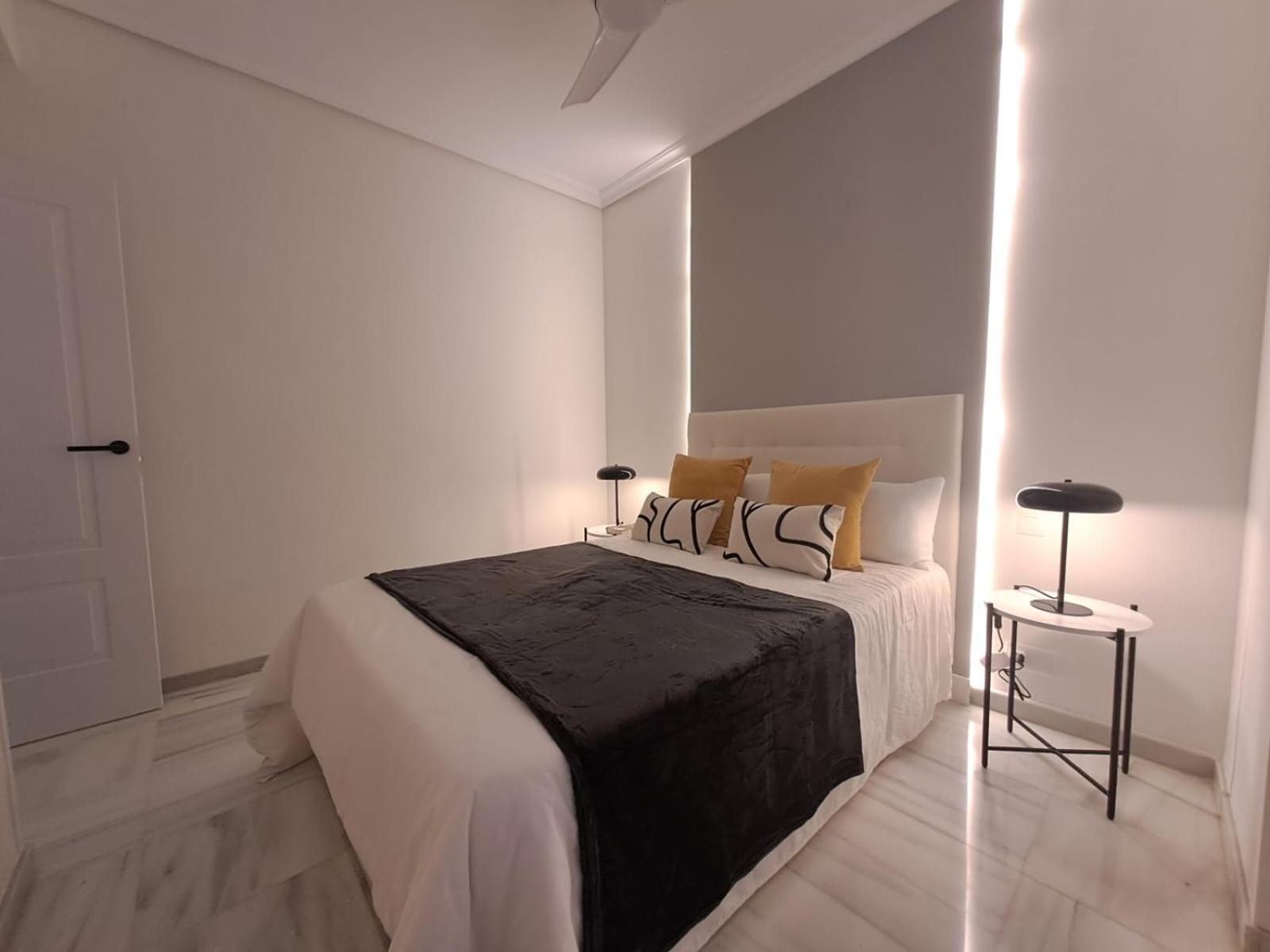 Appartement Triana Centro *
