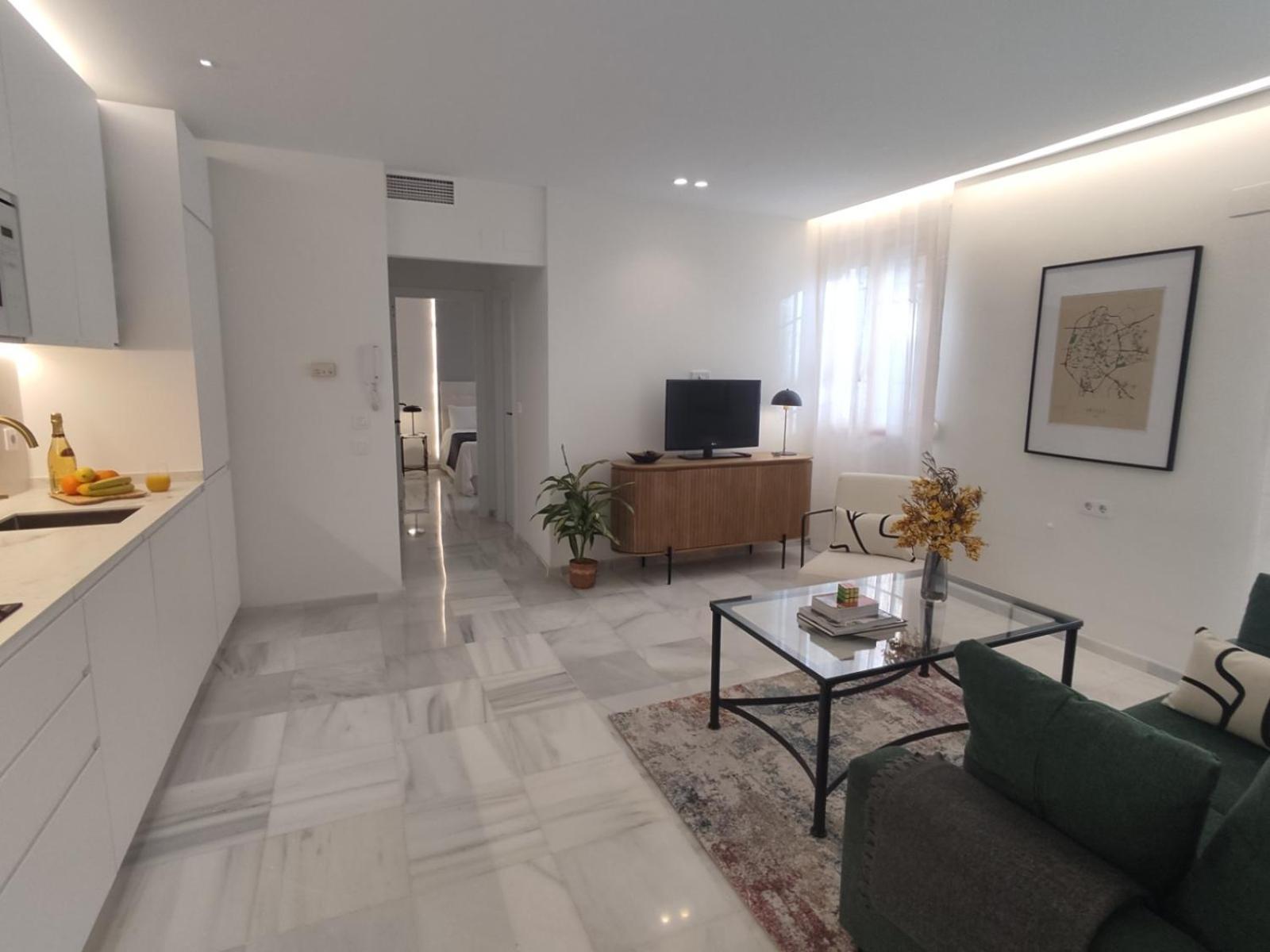 Apartment Triana Centro Seville