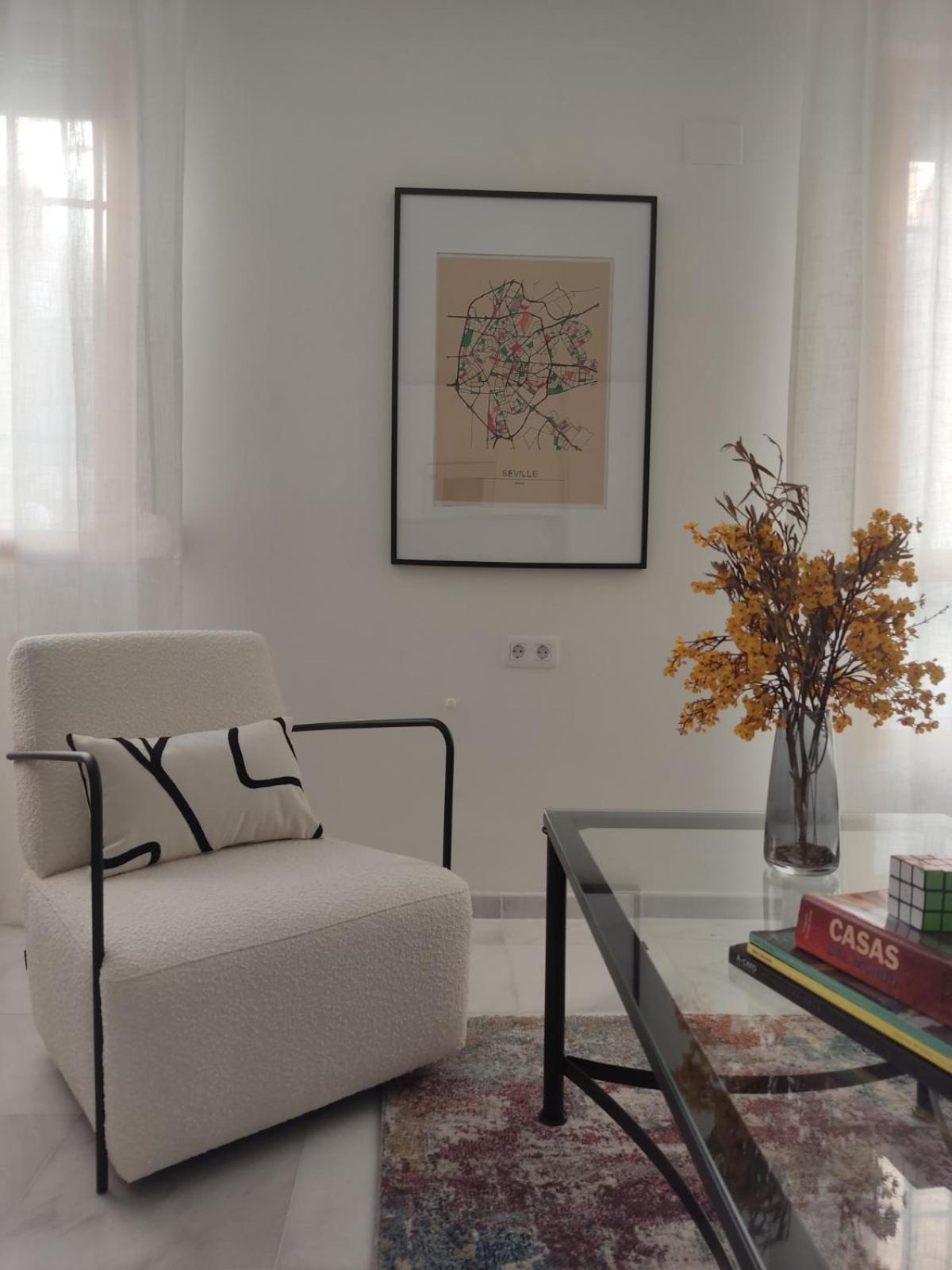 Appartement Triana Centro