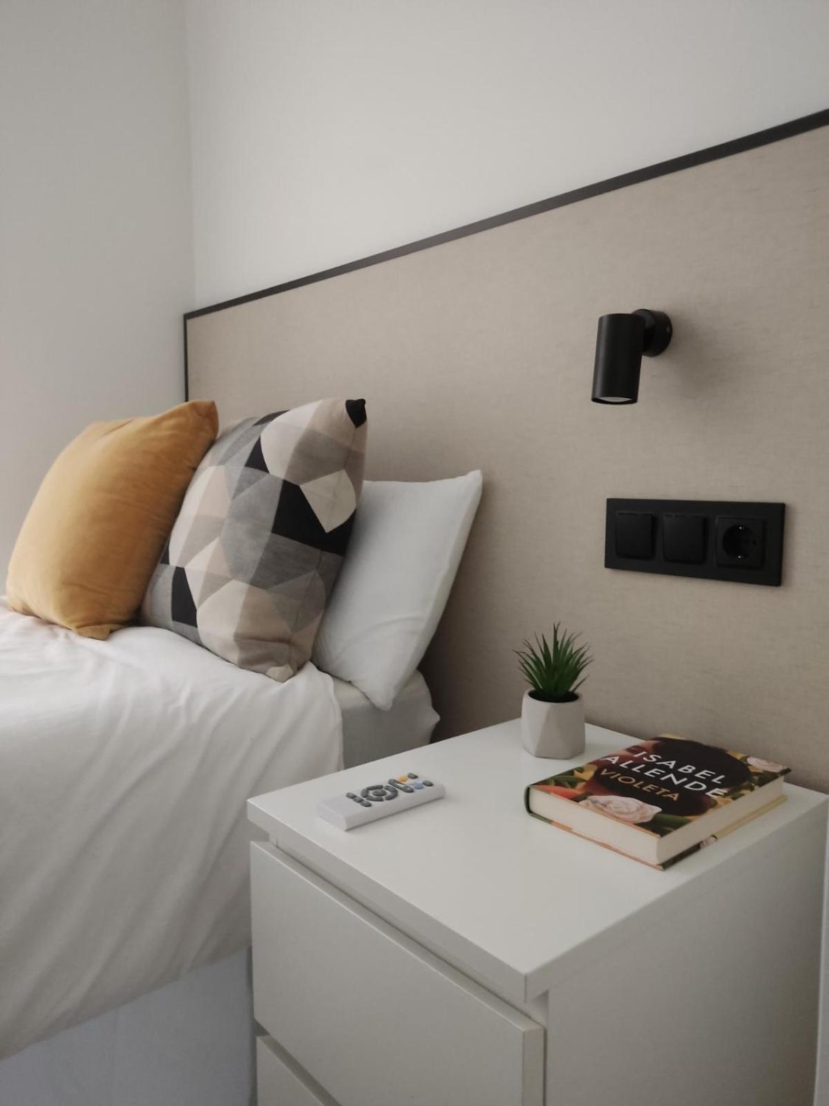 Triana Centro Appartement