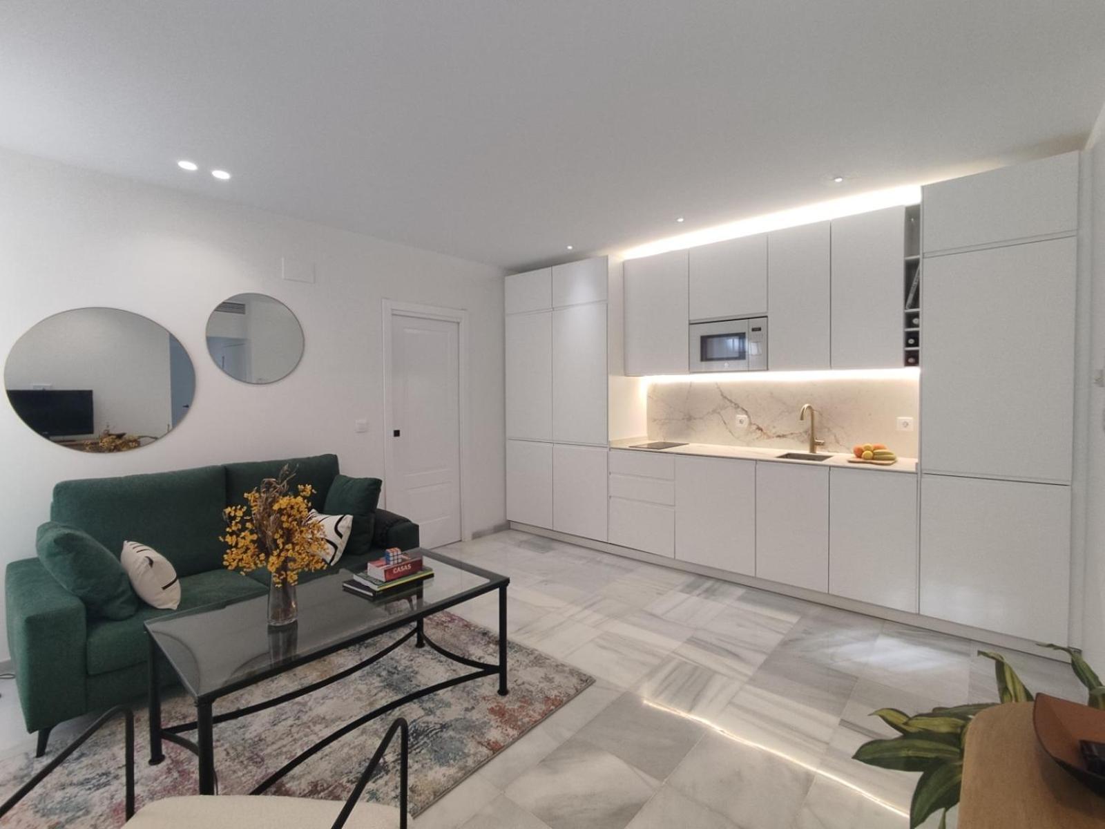 Appartement Triana Centro *