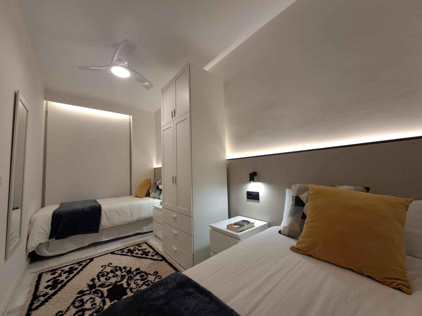 Triana Centro Appartement *