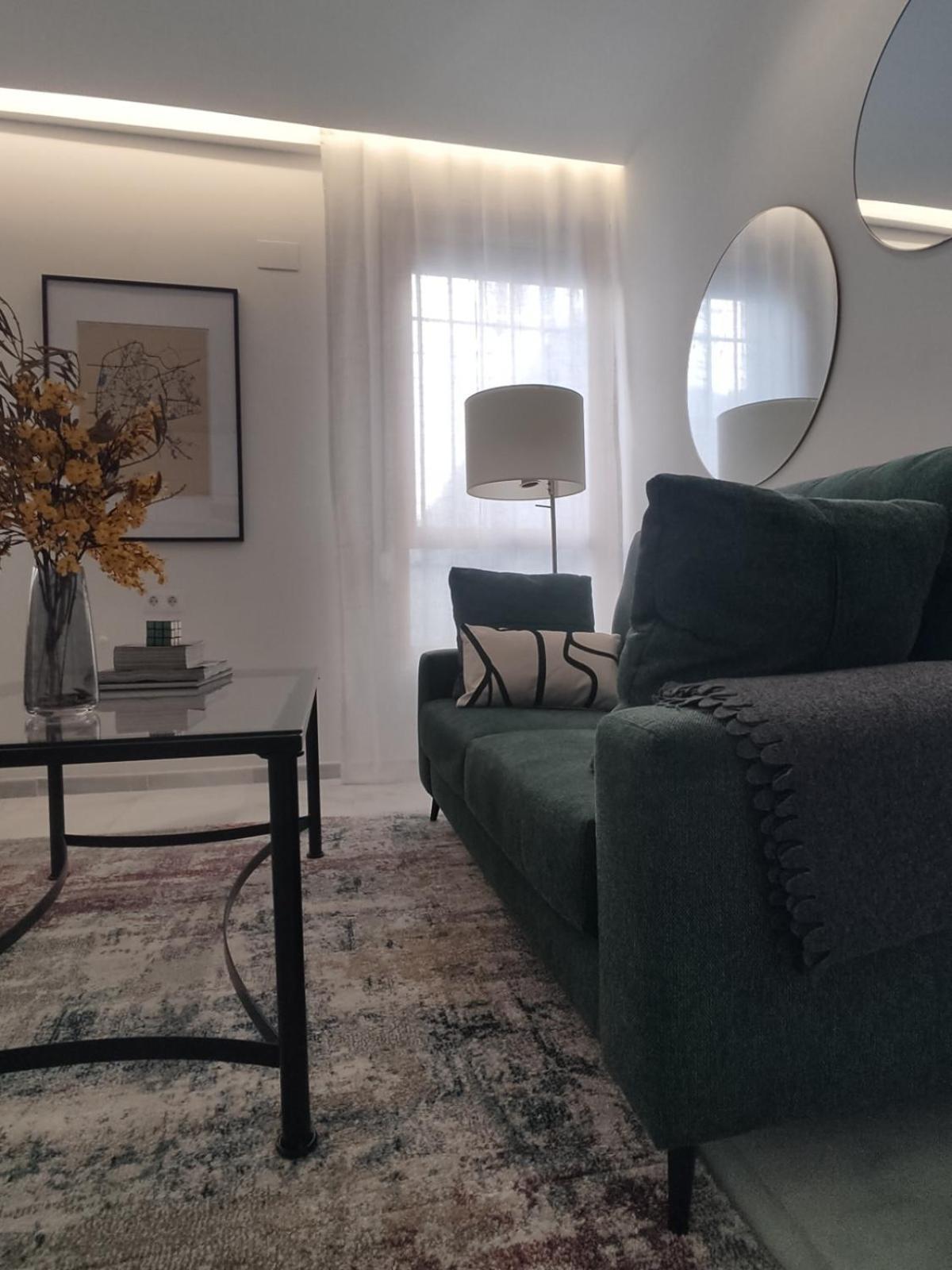 Triana Centro Appartement